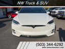 Thumbnail image of 2017 Tesla Model X at NW Truck & SUV