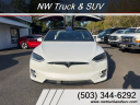 Thumbnail image of 2017 Tesla Model X at NW Truck & SUV