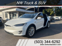 Thumbnail image of 2017 Tesla Model X at NW Truck & SUV