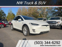 Thumbnail image of 2017 Tesla Model X at NW Truck & SUV