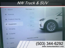 2017 Tesla Model X 100D at NW Truck & SUV