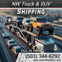 Thumbnail image of 2017 Tesla Model X at NW Truck & SUV