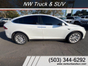 Thumbnail image of 2017 Tesla Model X at NW Truck & SUV