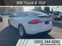 Thumbnail image of 2017 Tesla Model X at NW Truck & SUV