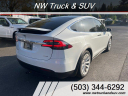 Thumbnail image of 2017 Tesla Model X at NW Truck & SUV