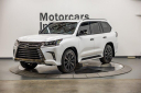 Thumbnail image of 2021 Lexus LX 570 at Motorcars International
