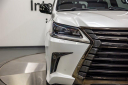 Thumbnail image of 2021 Lexus LX 570 at Motorcars International