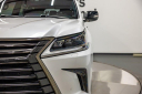 Thumbnail image of 2021 Lexus LX 570 at Motorcars International