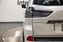 Thumbnail image of 2021 Lexus LX 570 at Motorcars International