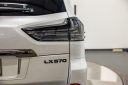 Thumbnail image of 2021 Lexus LX 570 at Motorcars International