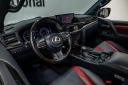 Thumbnail image of 2021 Lexus LX 570 at Motorcars International