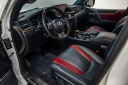 Thumbnail image of 2021 Lexus LX 570 at Motorcars International