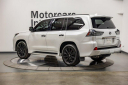 Thumbnail image of 2021 Lexus LX 570 at Motorcars International