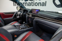 Thumbnail image of 2021 Lexus LX 570 at Motorcars International