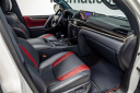 Thumbnail image of 2021 Lexus LX 570 at Motorcars International