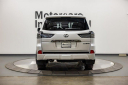 Thumbnail image of 2021 Lexus LX 570 at Motorcars International