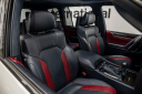 Thumbnail image of 2021 Lexus LX 570 at Motorcars International
