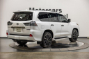 Thumbnail image of 2021 Lexus LX 570 at Motorcars International