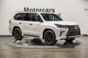 Thumbnail image of 2021 Lexus LX 570 at Motorcars International