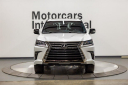 Thumbnail image of 2021 Lexus LX 570 at Motorcars International