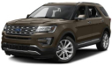 Thumbnail image of 2016 Ford Explorer at Hassett Ford Lincoln Subaru
