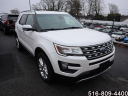 Thumbnail image of 2016 Ford Explorer at Hassett Ford Lincoln Subaru