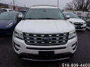 2016 Ford Explorer Limited at Hassett Ford Lincoln Subaru