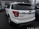 Thumbnail image of 2016 Ford Explorer at Hassett Ford Lincoln Subaru