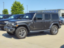Thumbnail image of 2018 Jeep Wrangler Unlimited at Big Country Auto Of Madison County