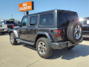 Thumbnail image of 2018 Jeep Wrangler Unlimited at Big Country Auto Of Madison County