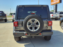 Thumbnail image of 2018 Jeep Wrangler Unlimited at Big Country Auto Of Madison County
