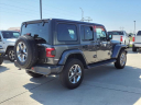 Thumbnail image of 2018 Jeep Wrangler Unlimited at Big Country Auto Of Madison County