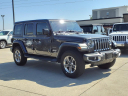 Thumbnail image of 2018 Jeep Wrangler Unlimited at Big Country Auto Of Madison County