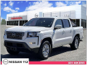 2022 Nissan Frontier SV at Nissan 112 Sales Corp.