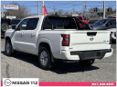 Thumbnail image of 2022 Nissan Frontier at Nissan 112 Sales Corp.