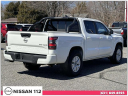 Thumbnail image of 2022 Nissan Frontier at Nissan 112 Sales Corp.