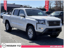 Thumbnail image of 2022 Nissan Frontier at Nissan 112 Sales Corp.
