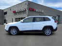 Thumbnail image of 2014 Jeep Cherokee at Dm Motors