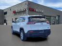 Thumbnail image of 2014 Jeep Cherokee at Dm Motors