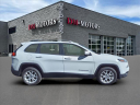 Thumbnail image of 2014 Jeep Cherokee at Dm Motors