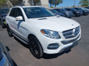 Thumbnail image of 2019 Mercedes-Benz GLE at AMD AUTO