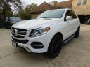 Thumbnail image of 2019 Mercedes-Benz GLE at AMD AUTO