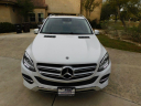 Thumbnail image of 2019 Mercedes-Benz GLE at AMD AUTO