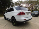 Thumbnail image of 2019 Mercedes-Benz GLE at AMD AUTO