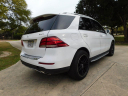 Thumbnail image of 2019 Mercedes-Benz GLE at AMD AUTO
