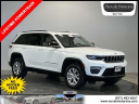 2022 Jeep Grand Cherokee Limited at Novak Motors NY