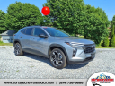 Thumbnail image of 2025 Chevrolet Trax at Portage Chevrolet