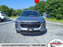 Thumbnail image of 2025 Chevrolet Trax at Portage Chevrolet