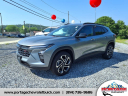 Thumbnail image of 2025 Chevrolet Trax at Portage Chevrolet