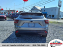 Thumbnail image of 2025 Chevrolet Trax at Portage Chevrolet